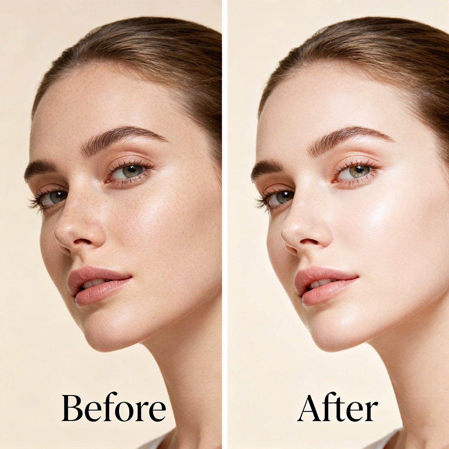 Denefis 24k Gold Serum 30ml