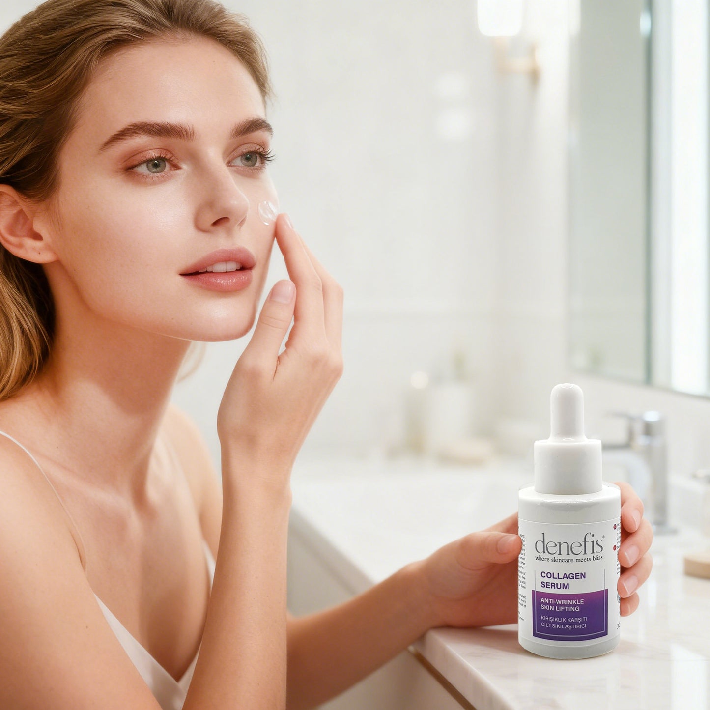 Denefis Collagen Serum 30ML