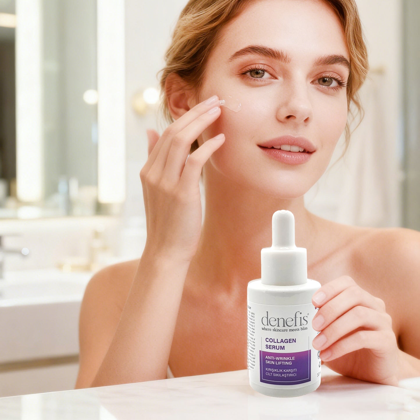 Denefis Collagen Serum 30ML