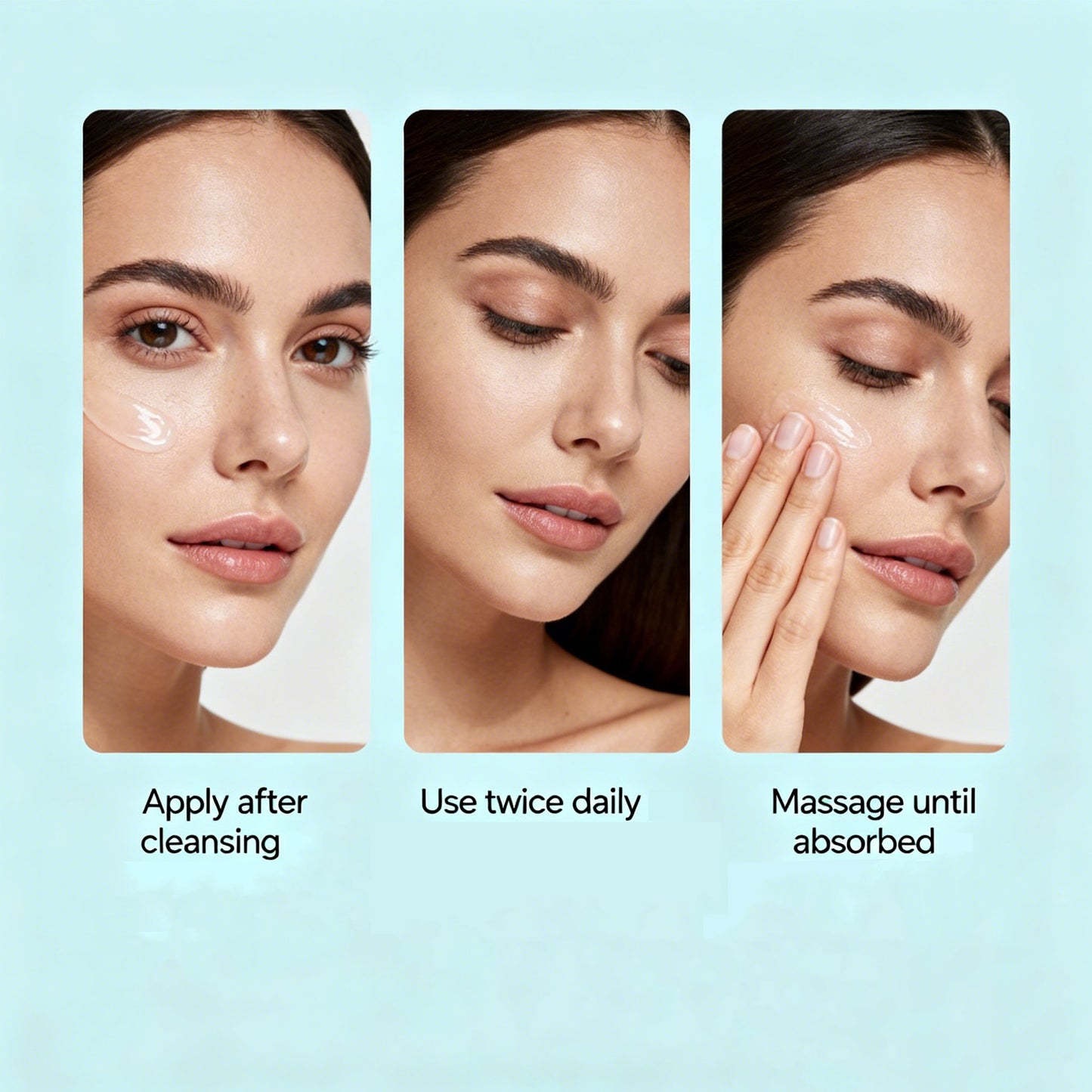 مصل حمض الهيالورونيك من دينيفيس 30 مل