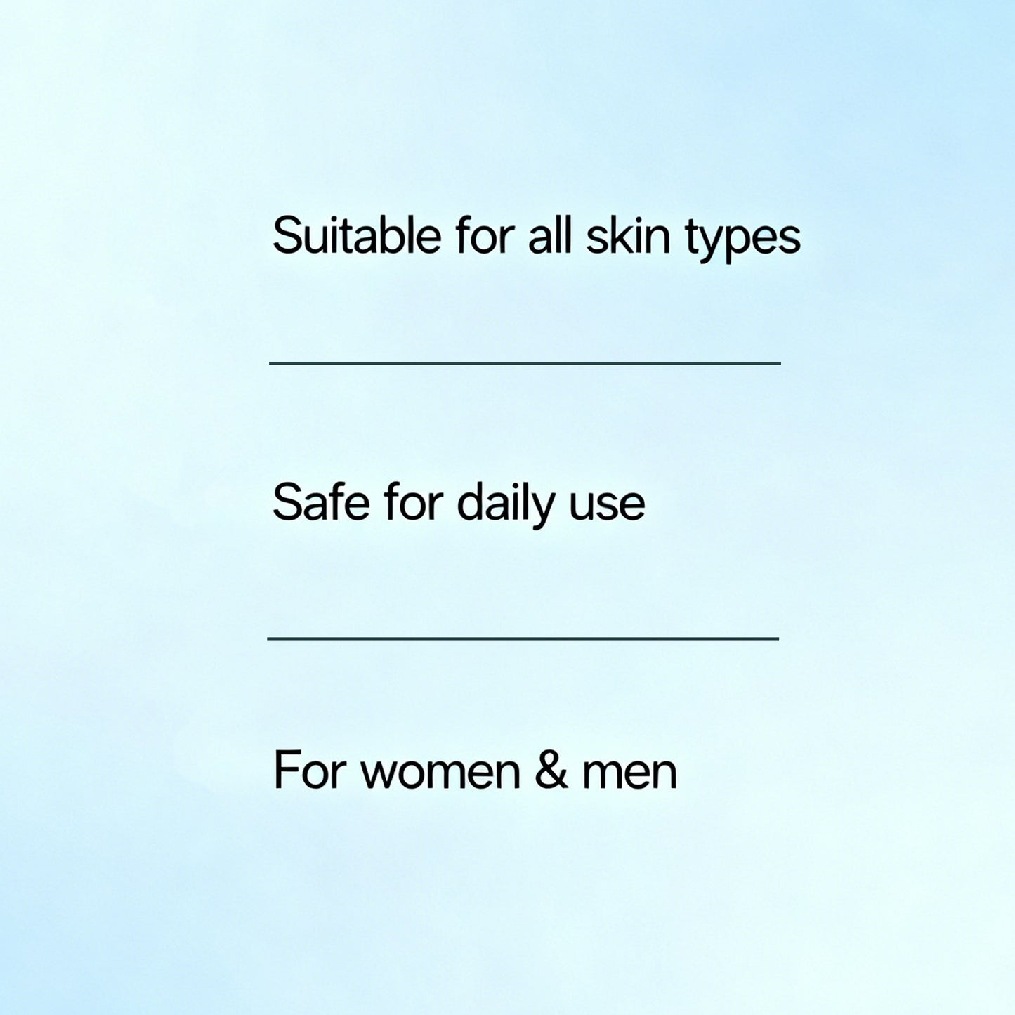 مصل حمض الهيالورونيك من دينيفيس 30 مل