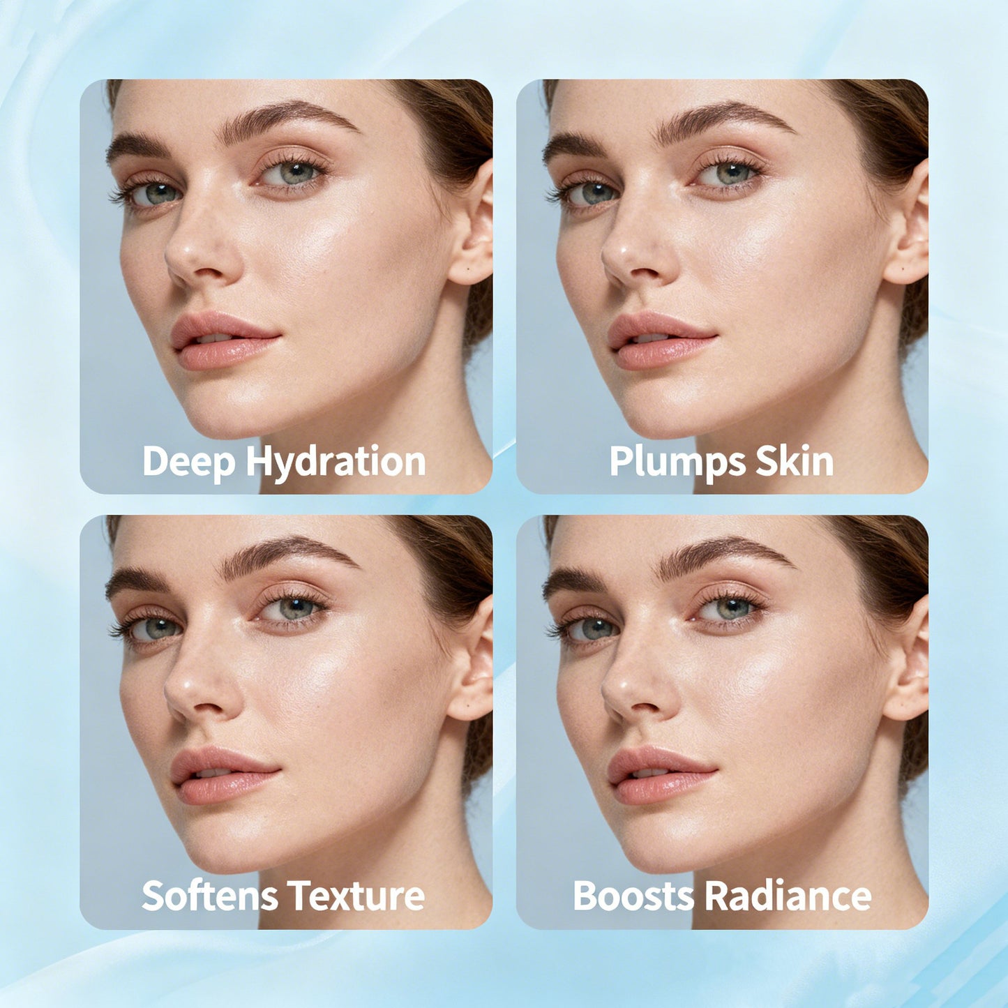 مصل حمض الهيالورونيك من دينيفيس 30 مل