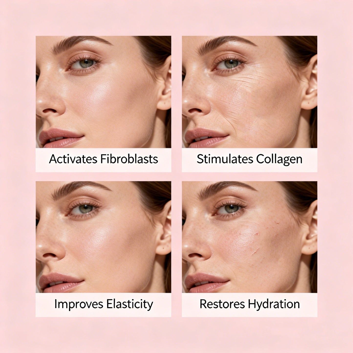 SKINAGE COLLAGEN PRODUCTION CREAM ACTIVE