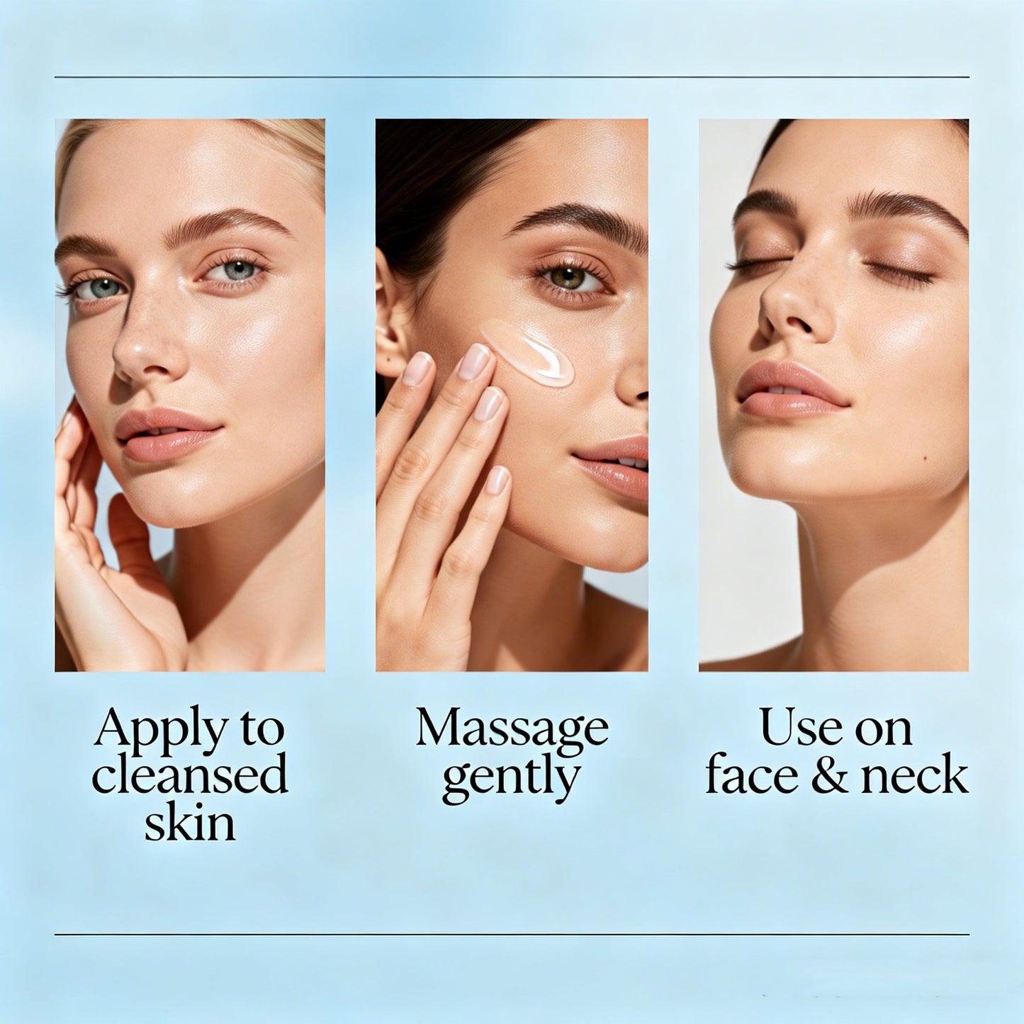 SKINAGE Beauty Hydra Booster