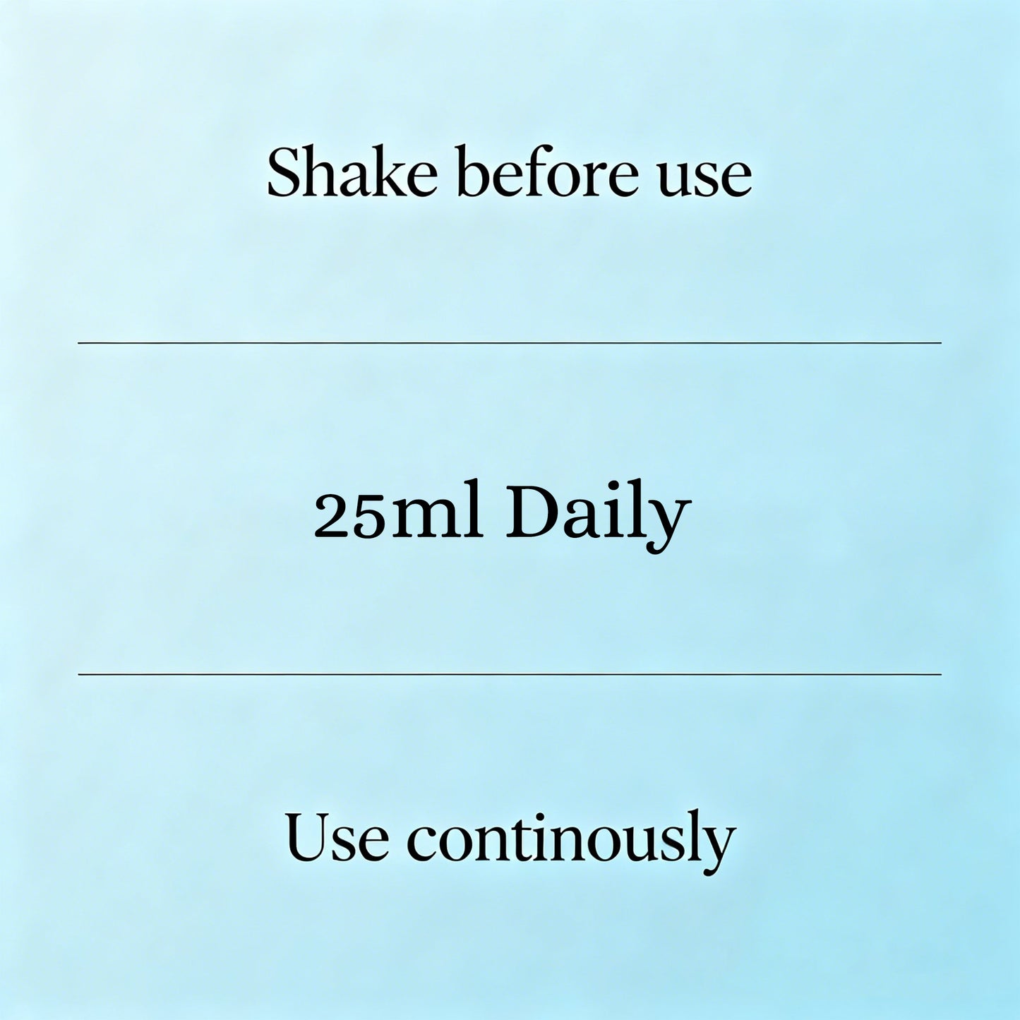 Skinage Hairboost Syrup 500ml