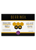 BERRINGA Manuka Honey Lozenges Lemon & Menthol Box 10’S