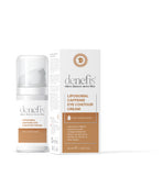 DENEFIS® LIPOSOMAL CAFFEINE EYE CONTOUR CREAM NEW