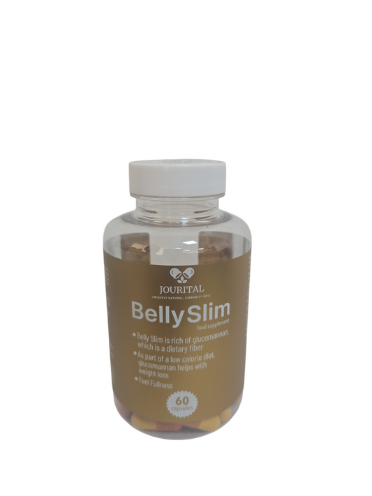 Bellyslim Capsule 60s