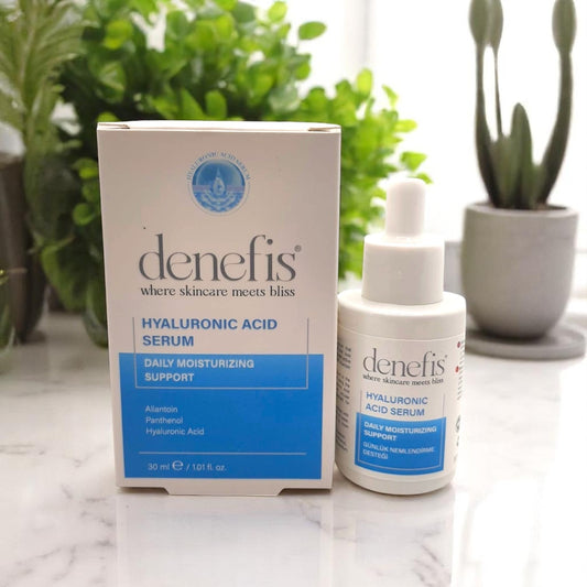 Denefis Hyluronic acid Serum 30ml