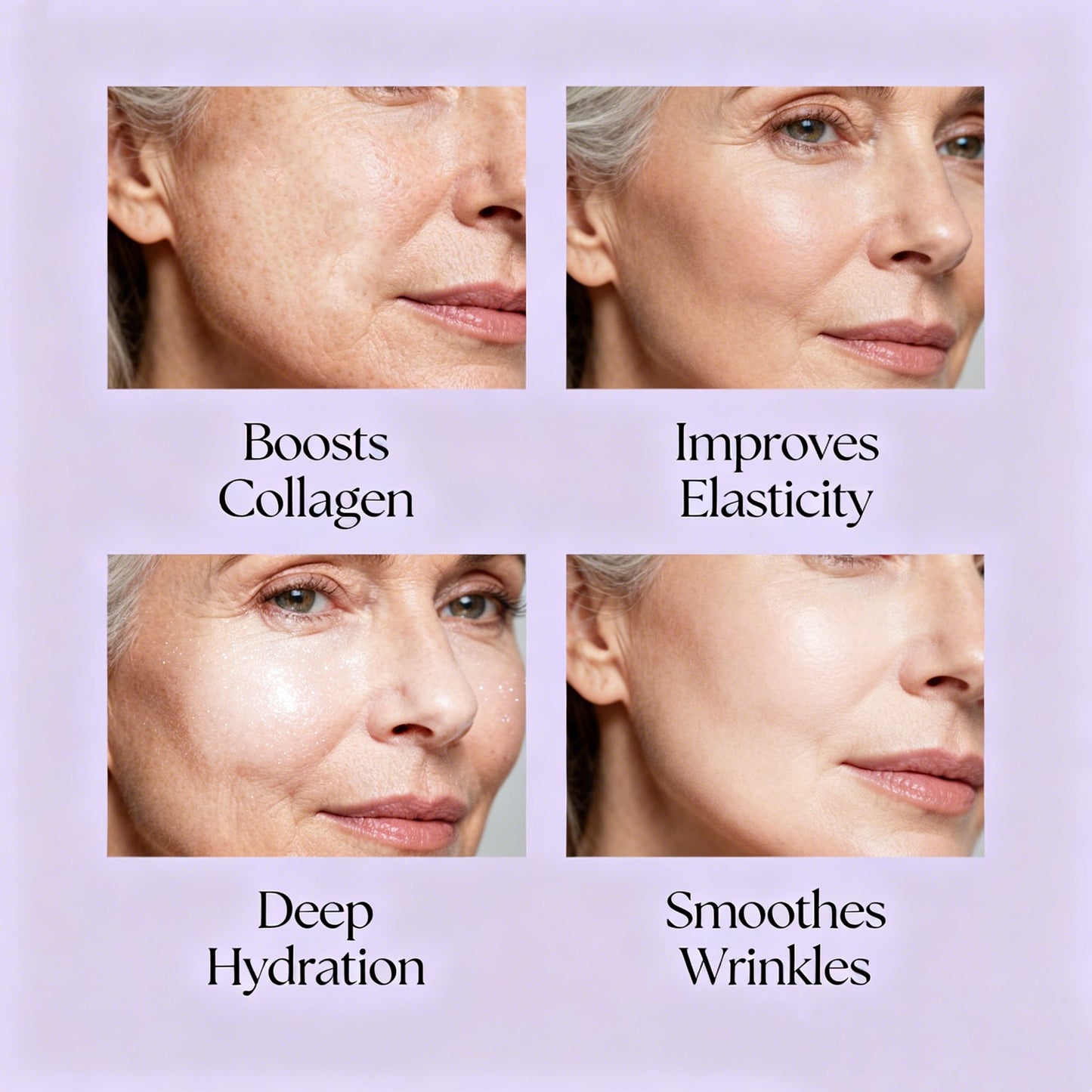 Skinage collagen production cream intense 50ml