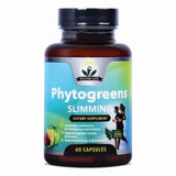 Nature Life Phytogreens Slimming Capsule 60s
